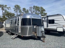 Used 2019 Airstream Classic 30RB available in St. Augustine, Florida