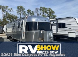 Used 2019 Airstream Classic 30RB available in St. Augustine, Florida