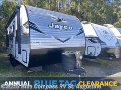 New 2026 Jayco Jay Flight SLX 210QB available in St. Augustine, Florida