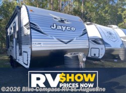 New 2026 Jayco Jay Flight SLX 210QB available in St. Augustine, Florida