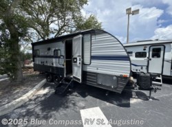 Used 2019 Forest River Cherokee Grey Wolf 20RDSE available in St. Augustine, Florida