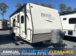 Used 2016 Forest River Rockwood Mini Lite 2306 available in St. Augustine, Florida