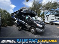 Used 2022 Thor Motor Coach Tiburon Sprinter 24FB available in St. Augustine, Florida