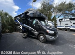 Used 2022 Thor Motor Coach Tiburon Sprinter 24FB available in St. Augustine, Florida