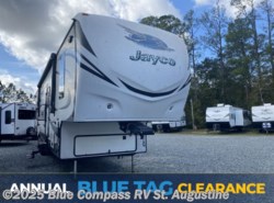Used 2016 Jayco Seismic 400W available in St. Augustine, Florida