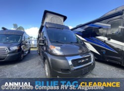 Used 2022 Thor Motor Coach Tellaro 20A available in St. Augustine, Florida