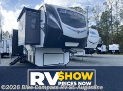 Used 2019 Keystone Avalanche 383FL available in St. Augustine, Florida