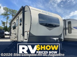 Used 2019 Forest River Rockwood Mini Lite 2104S available in St. Augustine, Florida
