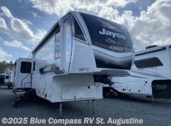 New 2025 Jayco Eagle 360DBOK available in St. Augustine, Florida