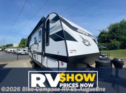 New 2026 Jayco Jay Feather Air 19MBS available in St. Augustine, Florida
