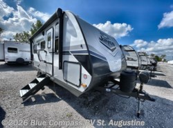 New 2026 Jayco Jay Feather 19MRK available in St. Augustine, Florida