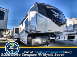 New 2024 Jayco Pinnacle 36KPTS available in Myrtle Beach, South Carolina