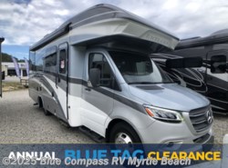 New 2024 Entegra Coach Qwest 24L available in Myrtle Beach, South Carolina