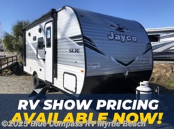 New 2025 Jayco Jay Flight SLX 175BH available in Myrtle Beach, South Carolina