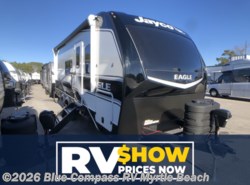 New 2025 Jayco Eagle HT 230MLCS available in Myrtle Beach, South Carolina