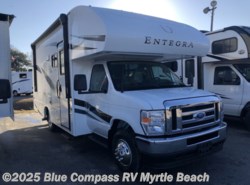 New 2025 Entegra Coach Odyssey SE 22CF available in Myrtle Beach, South Carolina