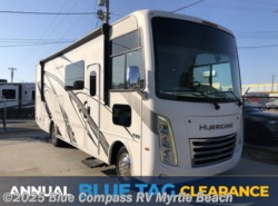 Used 2023 Thor Motor Coach Hurricane 29M available in Myrtle Beach, South Carolina