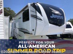 Used 2023 Jayco Eagle HT 28.5RSTS available in Myrtle Beach, South Carolina