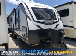 Used 2021 Jayco White Hawk 27RB available in Myrtle Beach, South Carolina