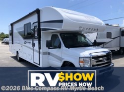 New 2026 Entegra Coach Odyssey SE 31FF available in Myrtle Beach, South Carolina