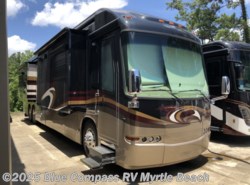 Used 2012 Entegra Coach Cornerstone 45DLQ available in Myrtle Beach, South Carolina