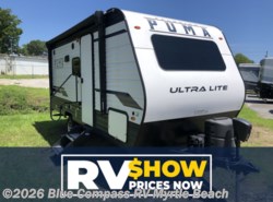 Used 2024 Palomino Puma Ultra Lite 16BHX available in Myrtle Beach, South Carolina