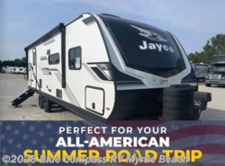 New 2026 Jayco Jay Feather 25RB available in Myrtle Beach, South Carolina