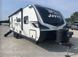 New 2026 Jayco Jay Feather 25RB available in Myrtle Beach, South Carolina