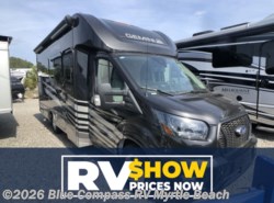 Used 2024 Thor Motor Coach Gemini AWD 23TE available in Myrtle Beach, South Carolina