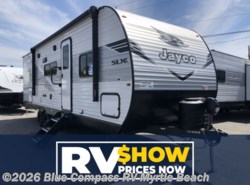 New 2026 Jayco Jay Flight SLX 261BHS available in Myrtle Beach, South Carolina