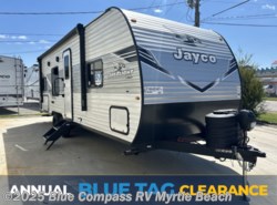 New 2026 Jayco Jay Flight SLX 260BH available in Myrtle Beach, South Carolina