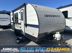 Used 2022 Gulf Stream Innsbruck Super Lite 199RK available in Myrtle Beach, South Carolina