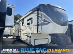 Used 2018 Jayco North Point 375BHFS available in Myrtle Beach, South Carolina