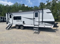 New 2025 Alliance RV Delta Ultra Lite 234RK available in Myrtle Beach, South Carolina