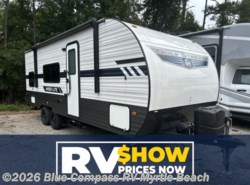 Used 2016 Keystone Springdale 175BH available in Myrtle Beach, South Carolina