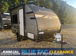 New 2026 Forest River Aurora Light 13RDX available in Myrtle Beach, South Carolina