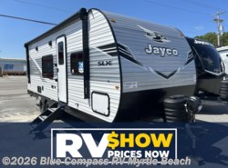 New 2026 Jayco Jay Flight SLX 225MLS available in Myrtle Beach, South Carolina