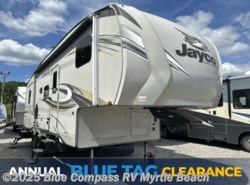 Used 2018 Jayco Eagle HT 26.5BHS available in Myrtle Beach, South Carolina