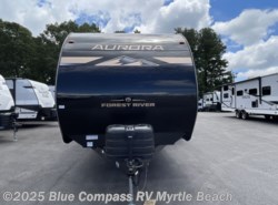 New 2026 Forest River Aurora 29TQS available in Myrtle Beach, South Carolina