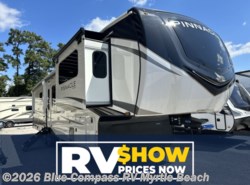 Used 2024 Jayco Pinnacle 38FLGS available in Myrtle Beach, South Carolina
