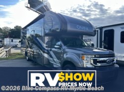 Used 2020 Thor Motor Coach Omni SV34 available in Myrtle Beach, South Carolina