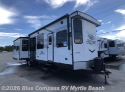 New 2025 Jayco Jay Flight Bungalow 40RLTS available in Myrtle Beach, South Carolina