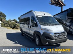 New 2026 Entegra Coach Ethos 20T available in Myrtle Beach, South Carolina