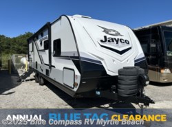 Used 2024 Jayco Jay Feather 25RB available in Myrtle Beach, South Carolina