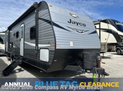 Used 2020 Jayco Jay Flight SLX 8 287BHS available in Myrtle Beach, South Carolina