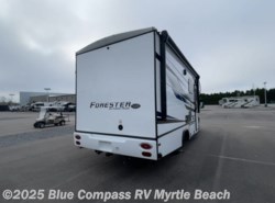 Used 2021 Forest River Forester MBS 2401B available in Myrtle Beach, South Carolina
