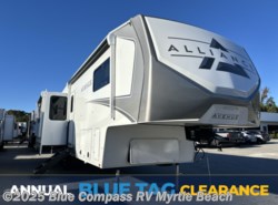 New 2026 Alliance RV Avenue 32RLS available in Myrtle Beach, South Carolina