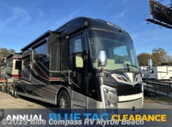 New 2026 Entegra Coach Anthem 44D available in Myrtle Beach, South Carolina
