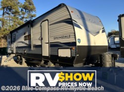 Used 2022 Keystone Springdale 335BH available in Myrtle Beach, South Carolina