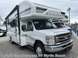 New 2026 Entegra Coach Odyssey 24B available in Myrtle Beach, South Carolina